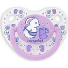 Hanymish Cute Damaklı Emzik No: 1 - Mor