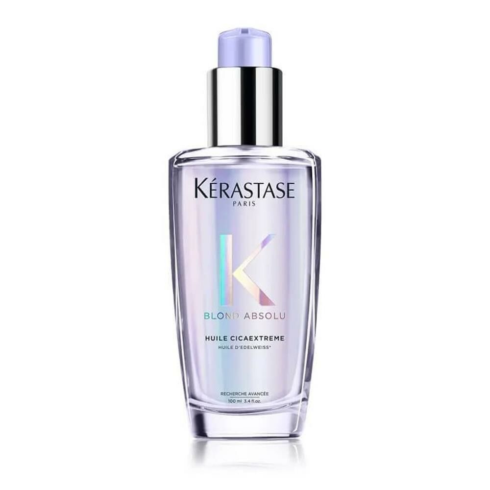 Kerastase Blond Absolu Huile Cicaextreme Oil 100 ml