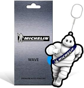 Michelin MC31906 Wave Kokulu Askılı Oto Kokusu