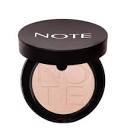 Note Luminous Silk Mono Eyeshadow Göz Farı No: 12