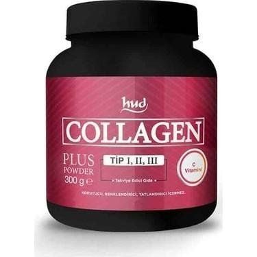 NSUP Pureage Collagen Toz 300 gr
