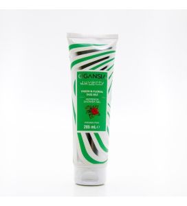 Ogansia Duş Jeli Women Fresh ve Floral 285 ml