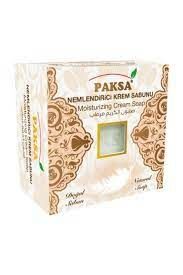 Paksa Collagen Sabunu 125 gr