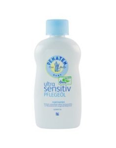 Penaten Bebek Ultra Hassas Bebek Yağı 200ml