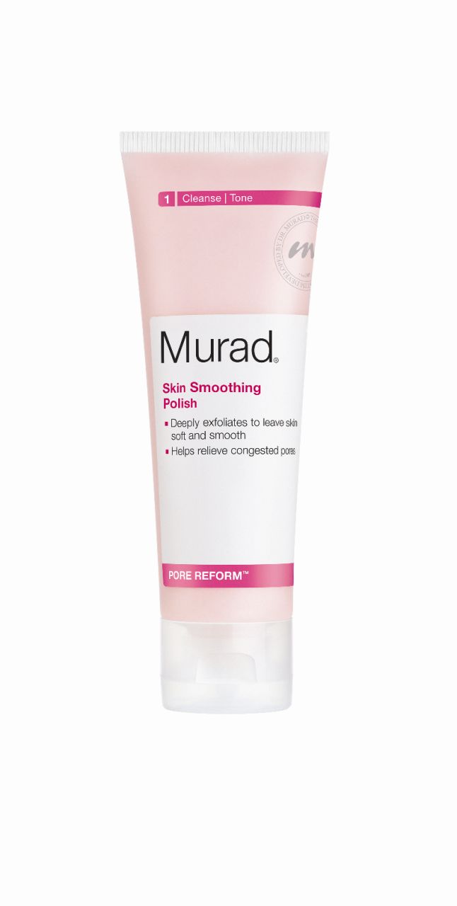 Dr. Murad Skin Smoothing Polish 100ml