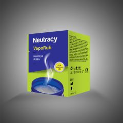 Neutracy Buharlasan Merhem 35 Gr
