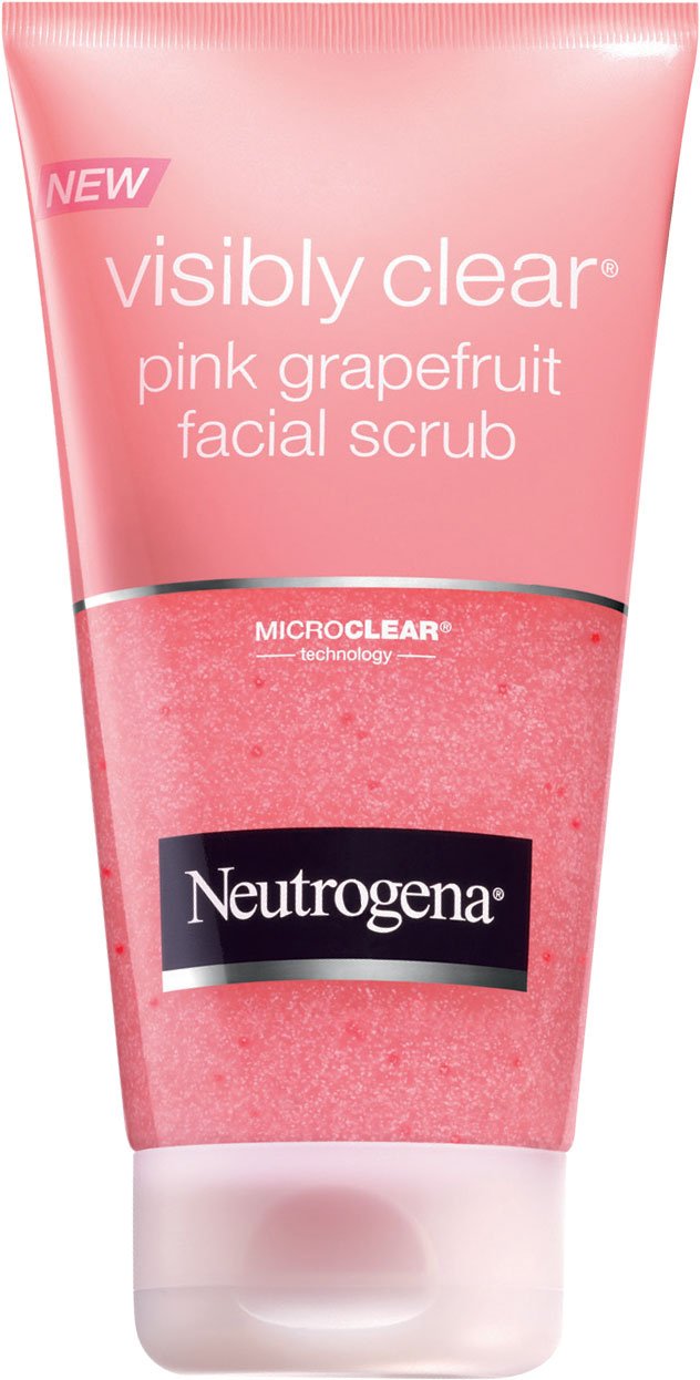 NEUT PEMBE GREYFURT PEELING JE
