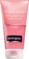 NEUT PEMBE GREYFURT PEELING JE