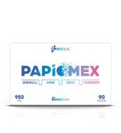PAPIOMEX 90 KAPSÜL