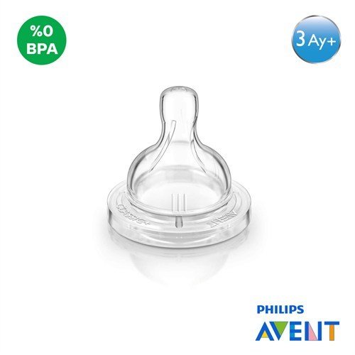 AVENT NAT BIB EMZ AKIS AYR 3AY