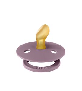 Bibs Colour Anatomik Damaklı Emzik Mauve 6-18 Ay