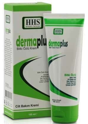 Dermaplus Krem 100 ml