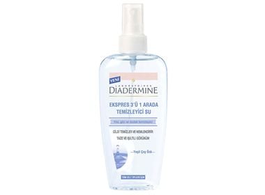 DIADERMINE EKSPRES 3&1 TEM.SUYU 200ML