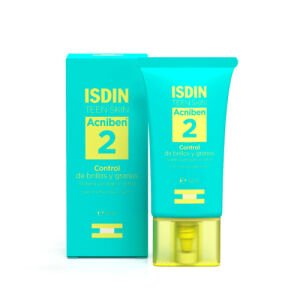 Isdin Acniben Control Gel Cream 40 ml