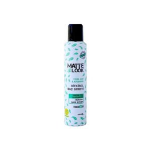 Mattelook Saç Spreyi Vegan Bitkisel 250 ml