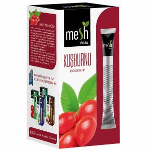 Mesh Kuşburnu Çayı 16 Adet