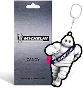 Michelin MC31944 Candy Kokulu Askılı Oto Kokusu