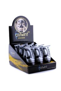 Ostwint Peel Off Siyah Maske 150 ml - 12'li Stant
