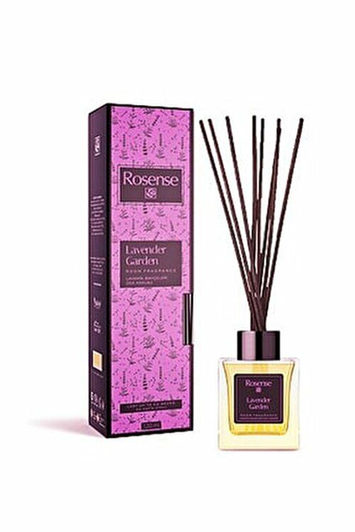 Rosense Lavanta Bambu Çubuklu Oda Kokusu 100 ml