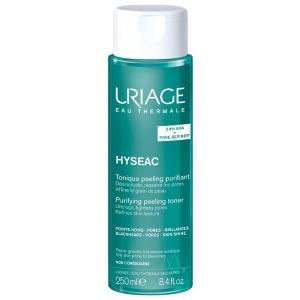 Uriage Hyseac Tonique Peeling Purifiant F 250 ml
