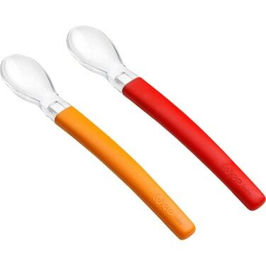 Wee Baby 122 Mama Kaşığı 2'li