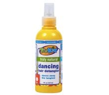TRUKID DANCING DETANGLER 7 OZ SPRAY BOTTLE