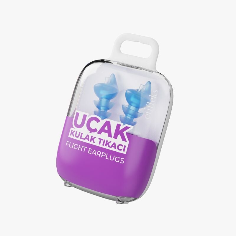 OTIFLEKS UCAK TIKACI L