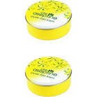 Cire Aseptine Çiçek Özlü Krem 250 ml - 2 Adet