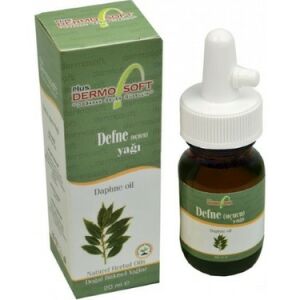 Dermosoft Defne Uçucu Yağı 20 ml