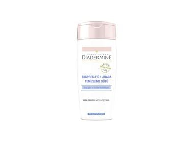 DIADERMINE EKSPRES 3&1 TEM.SÜTÜ 200ML