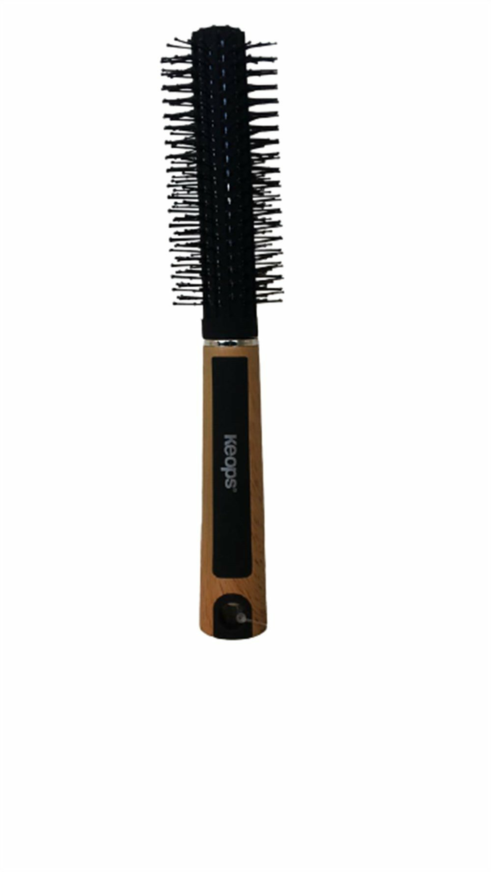 Keops 236319 Saç Fırçası Bambu Frc-07 - Stant 64'lü