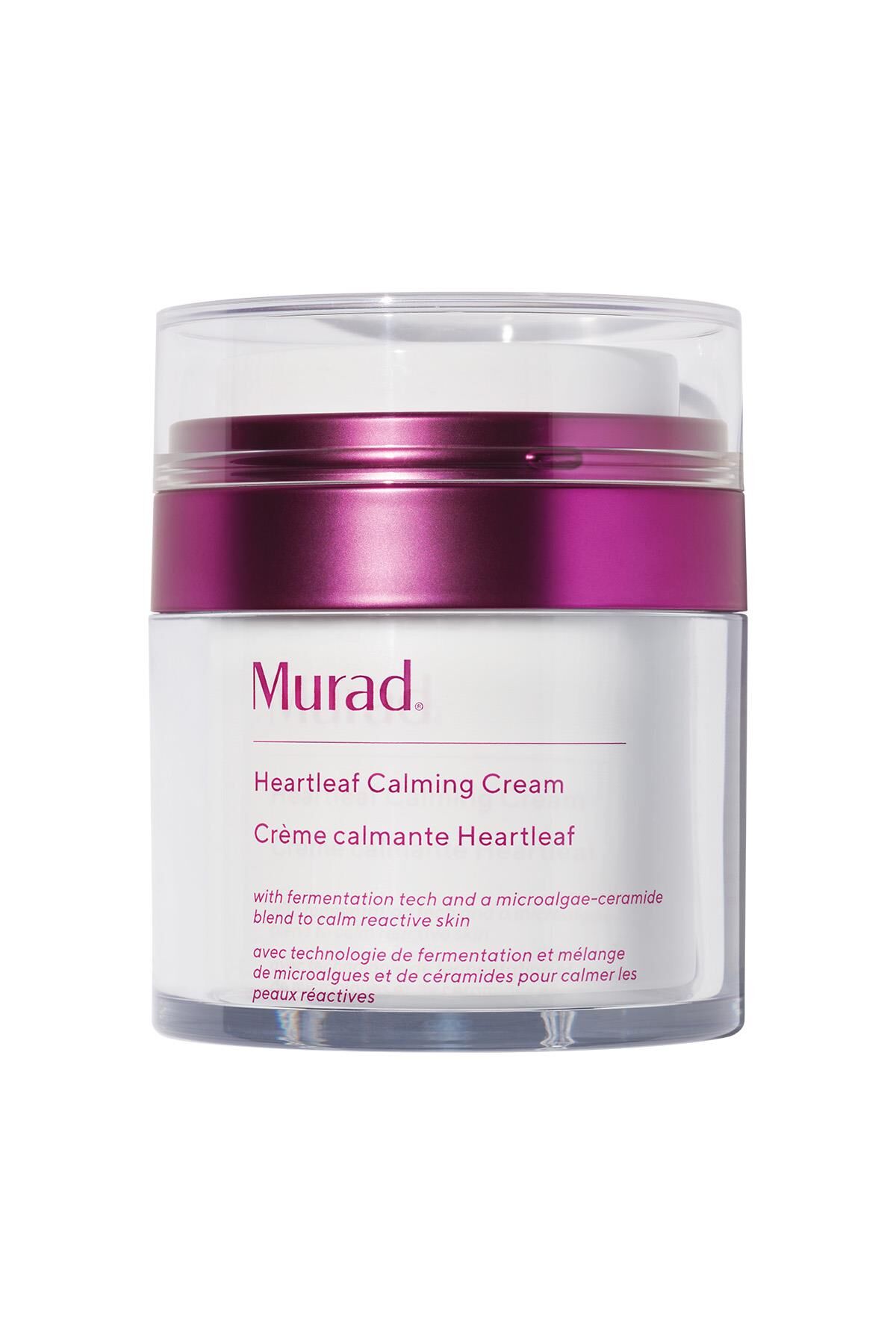Murad Sensitive Skin Hassas Ciltler İçin Yatıştırıcı Nemlendirici Krem 50 ml