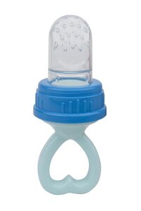 Mycey Silikon Meyve Sebze Emziği