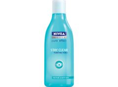 NIVEA VISAGE PUR.EFF.TONİK STAY CLEAR