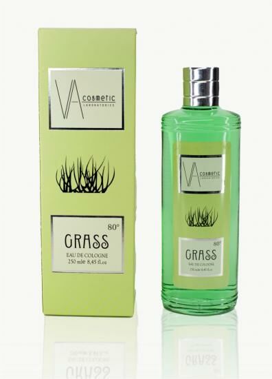 Va Cosmetic Grass Kolonya 250 ml