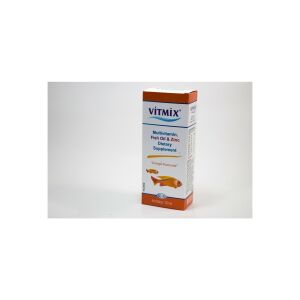 Vitmix Zinc 50 mg 60 Tablet