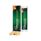 Vitocco Vitamin ve Mineral Kompleksi 15 Efervesan Tablet