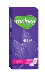 Molped Günlük Large 16Li