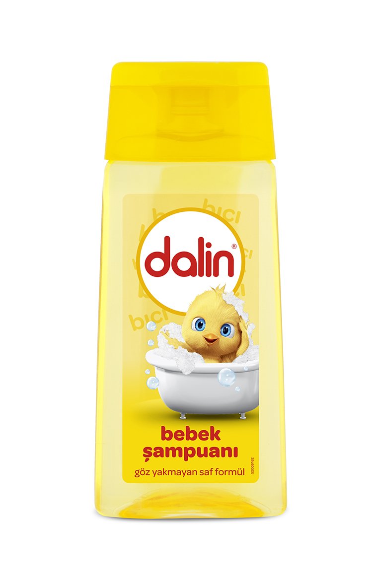 SAMP DALIN 125 ML