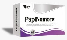 PAPINOMORE 60 KAPSUL