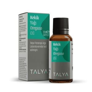 KEKIK YAGI 20 ML TALYA
