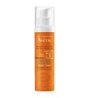 Avene Eau Thermale Cleanance Solaire Tinted SPF50+ 50 ml