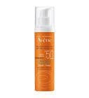 Avene Eau Thermale Cleanance Solaire Tinted SPF50+ 50 ml