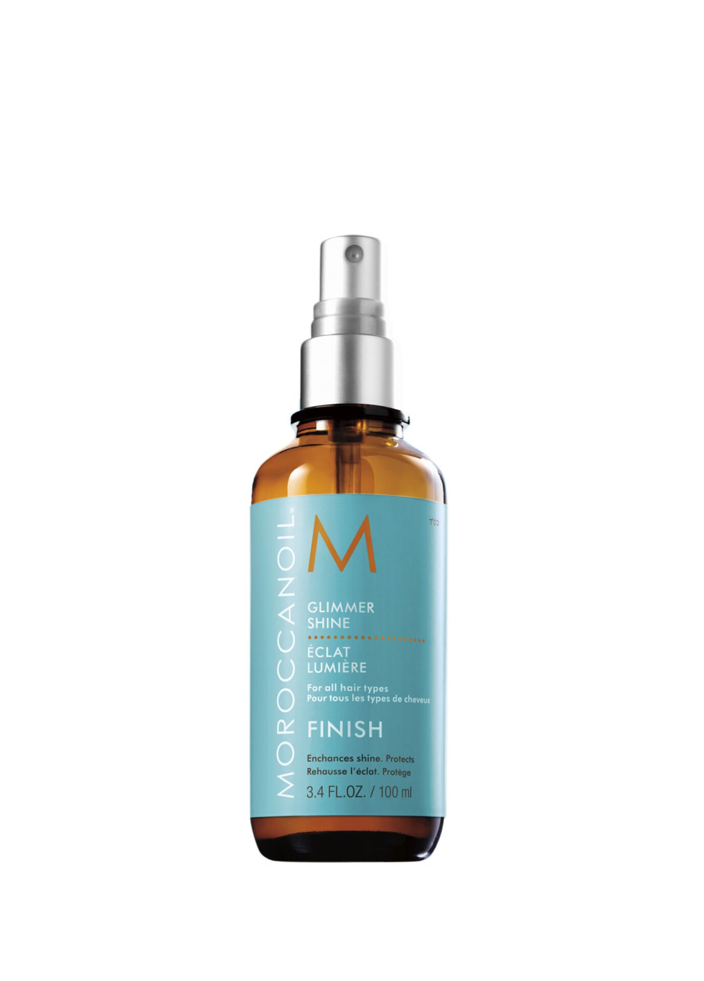 Moroccanoil Shine Spray 100 ml