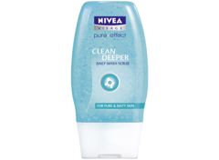 NIVEA VISAGE PUR.EFF.YÜZ TEM.JELİ