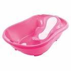 Okbaby Onda Evol Banyo Küveti - Pembe