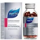 Phyto Phytophanere 120 Kapsül