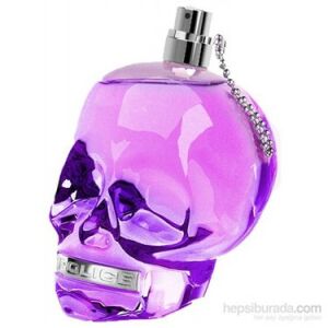 Police To Be Woman Kadın Parfüm EDT 125 ml