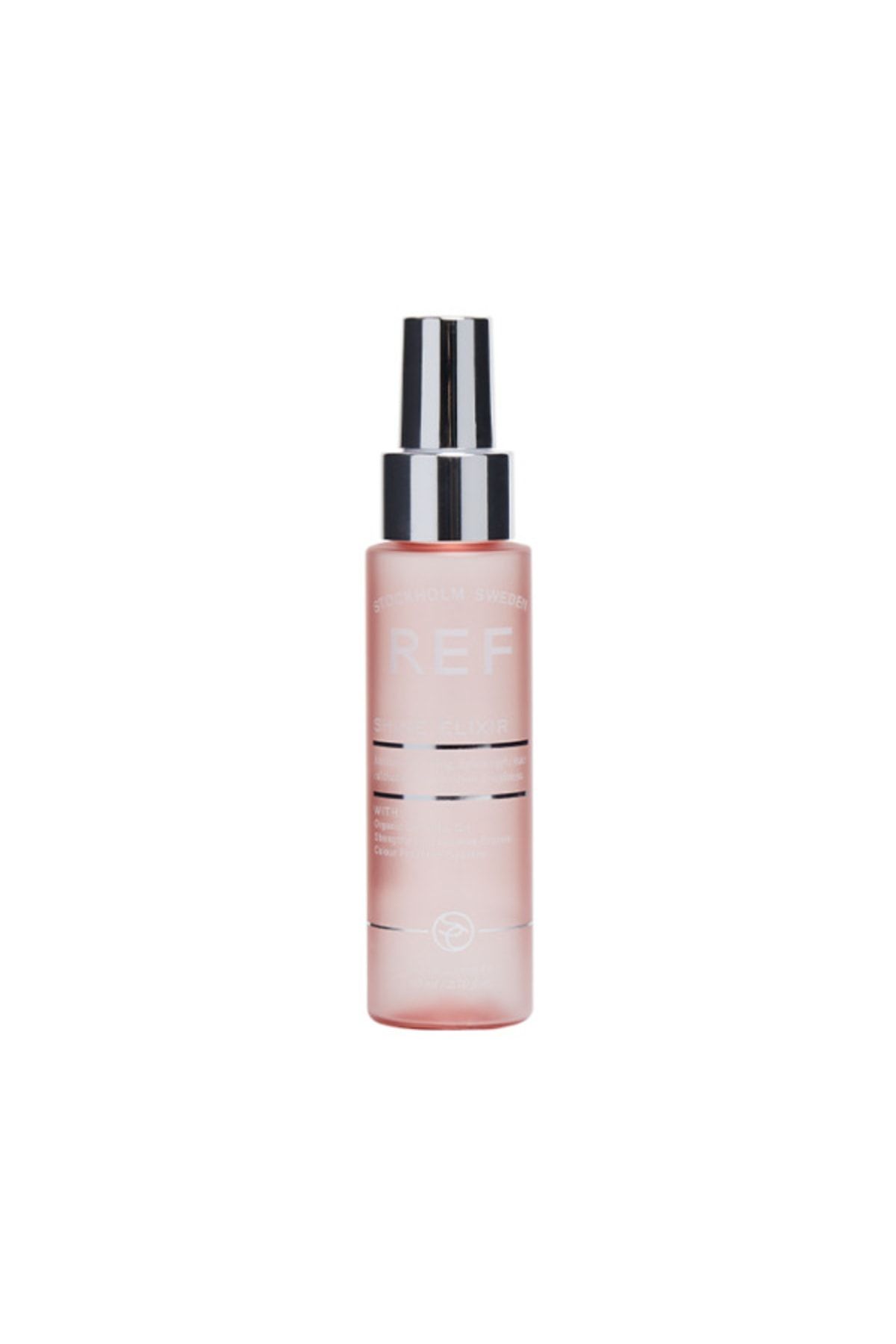 Ref Stockholm Shine Elixir Parlatıcı Nemlendirici 80 ml