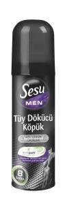 Sesu For Men Tuy Dokucu Sprey